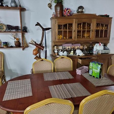 Cabana Dor De-Acas / Restaurant Dor De-Acas Gura Haitii Exteriér fotografie